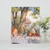 不機嫌ハッター:ワンダーランドワードローブ疑問に思 (スタンド正面)