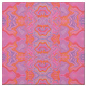 不機嫌ピンクマーブル2 ファブリック (見本)