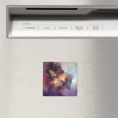 不機嫌ファンシー マグネット (インサイチュ (食洗機))