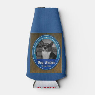 不機嫌プラグ醸造 ボトルクーラー