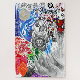 不機嫌ミックスVOL.2 ジグソーパズル