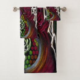 不機嫌ミックスVOL.3 バスタオルセット