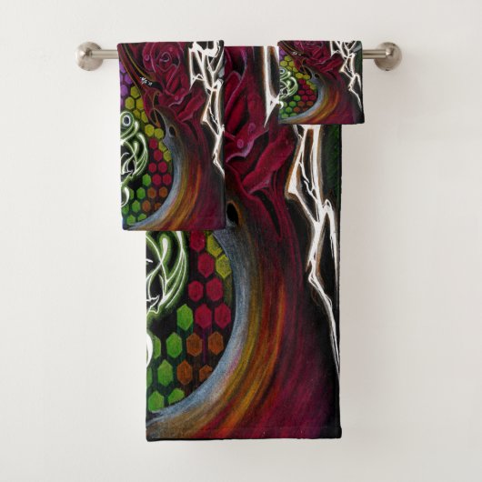 不機嫌ミックスVOL.3 バスタオルセット (インサイチュ)