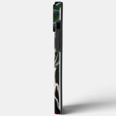 不機嫌ミックスVol.3 Case-Mate iPhoneケース (裏面 / 左)