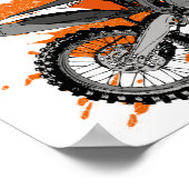 不機嫌モトチーム ポスター (角)