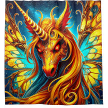 不機嫌ユニコーン