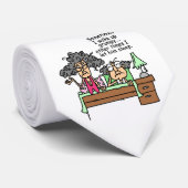 不機嫌ユーモアのあるに眠る ネクタイ (ロール)