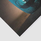 不機嫌帽子屋アリスinワンダーランド・デクページ 薄葉紙 (詳細)