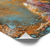 不機嫌帽子屋：奇怪なボンネットブリス ポスター (コーナー)