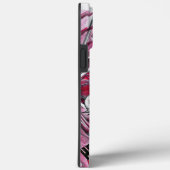 不機嫌混合 Case-Mate iPhoneケース (裏面 / 右)