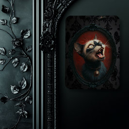 不機嫌猫フレキシブルフォトマグネット マグネット