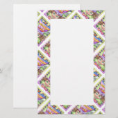 不機嫌皿 便箋 (正面/裏面)