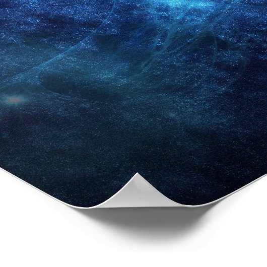 不機嫌科学者連合 ポスター (角)