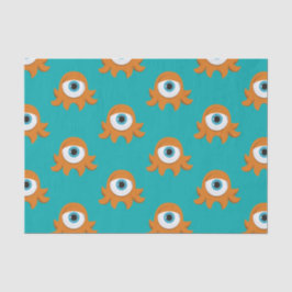 不機嫌科学誕生日パーティー 薄葉紙