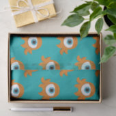 不機嫌科学誕生日パーティー 薄葉紙 (ギフト)