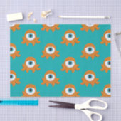 不機嫌科学誕生日パーティー 薄葉紙 (クラフト)