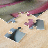 不機嫌笑うマネキン~アンカニーバレーガール ジグソーパズル (側面)