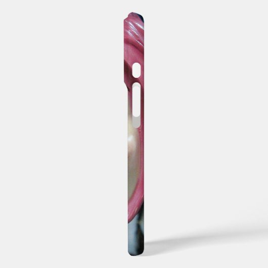 不機嫌笑うマネキン~アンカニーバレーガール Case-Mate iPhoneケース (裏面 / 左)