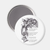 不機嫌 マグネット (正面/裏面)