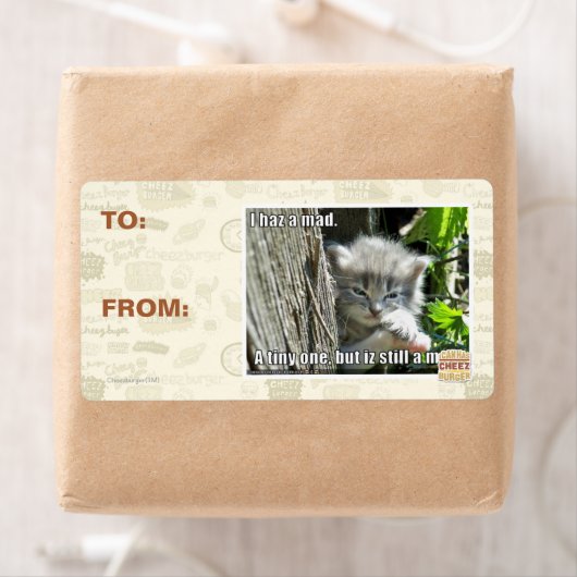 不機嫌 ラベル (インサイチュ)