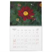 不機嫌About Mum, 2008 カレンダー (3月 2027)