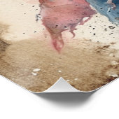 不機嫌Hatter:ティータイムの傾向 ポスター (コーナー)