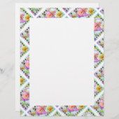 不機嫌TEAパーティー (正面/裏面)