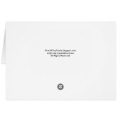 不機嫌TEAパーティー (裏面横)