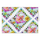 不機嫌TEAパーティー (正面横)