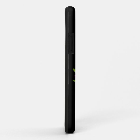 不正が正常になると抵抗が加わる Case-Mate iPhoneケース (裏面/右)