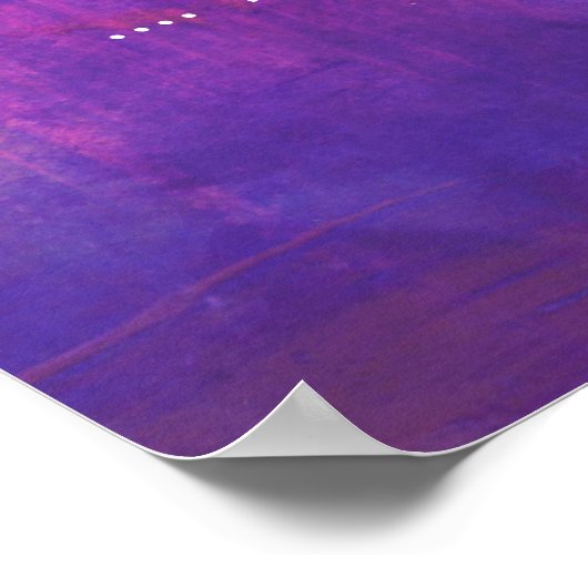 不正と権利引用文by瑠美 ポスター (角)