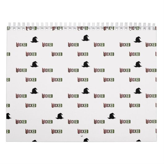 不正なカレンダー カレンダー (カバー)