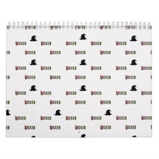 不正なカレンダー カレンダー