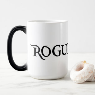 不正なFPV 15oz Mug 2トーン+シークレットロゴイメージ モーフィングマグカップ