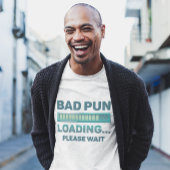 不正なPUNロード Tシャツ