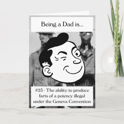 不正ファルト カード (正面)