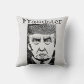 不正装飾用クッション クッション (裏面)