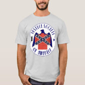 不正5 Tシャツ (正面)