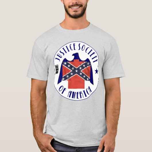 不正5 Tシャツ (正面)