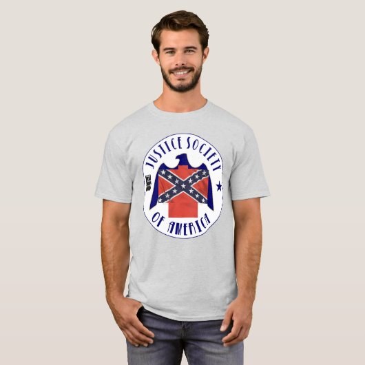 不正5 Tシャツ (正面フル)