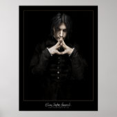 不正 – プリント (正面)