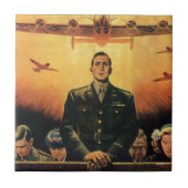 不死のハーピー タイル (正面)