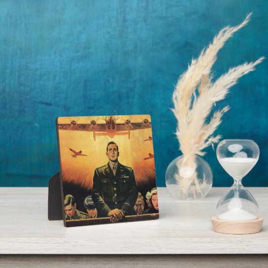 不死のハーピー フォトプラーク (インサイチュ)