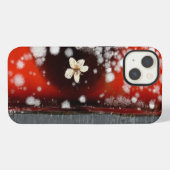 不死身2 iPhoneケース (裏面横)