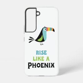 不死鳥のように蘇る SAMSUNG GALAXY S22ケース