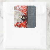 不死2 スクエアシール (バッグ)