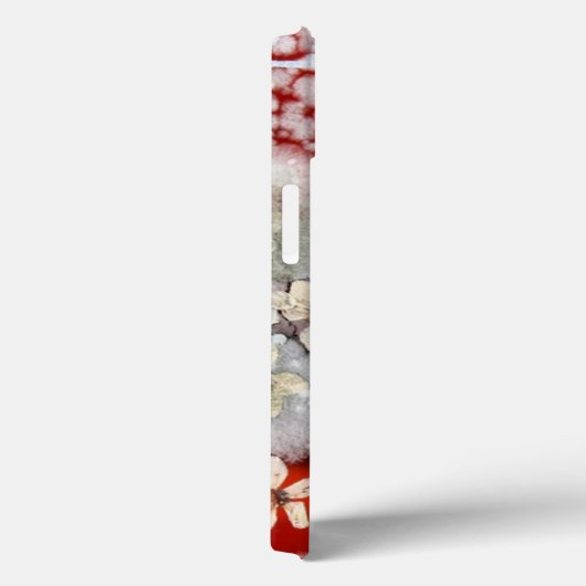 不死2 Case-Mate iPhoneケース (裏面 / 右)