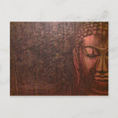 不死 ポストカード (正面)