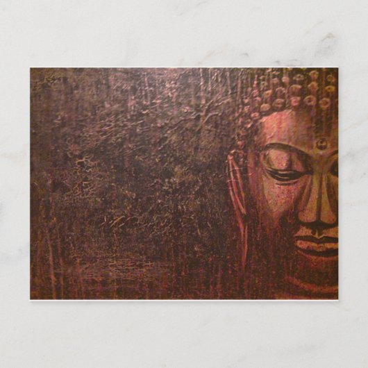 不死 ポストカード (正面)