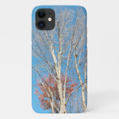 不毛の木 Case-Mate iPhoneケース (裏面)